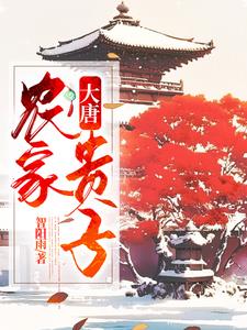 穿越农家大孙子 小说